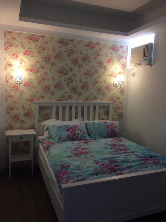 Chao Daily Rent Hotel ไถหนาน ภายนอก รูปภาพ